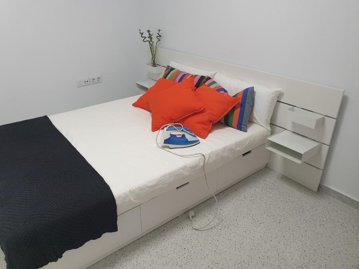 Apartamento Con Encanto Y Ubicacion Perfecta Cádiz Exterior foto
