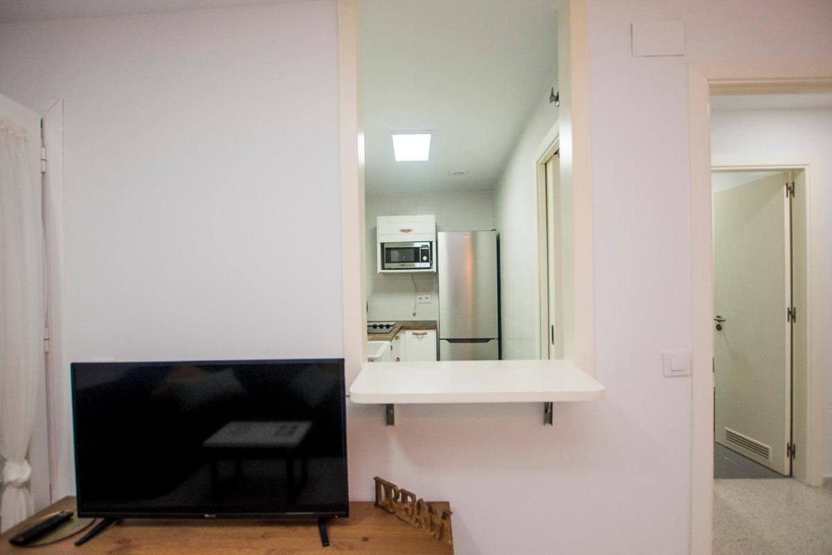 Apartamento Con Encanto Y Ubicacion Perfecta Cádiz Exterior foto