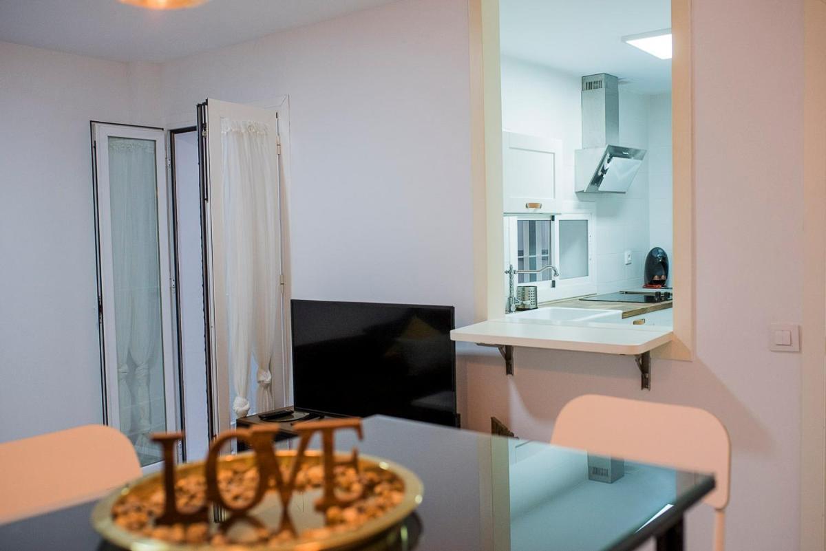 Apartamento Con Encanto Y Ubicacion Perfecta Cádiz Exterior foto