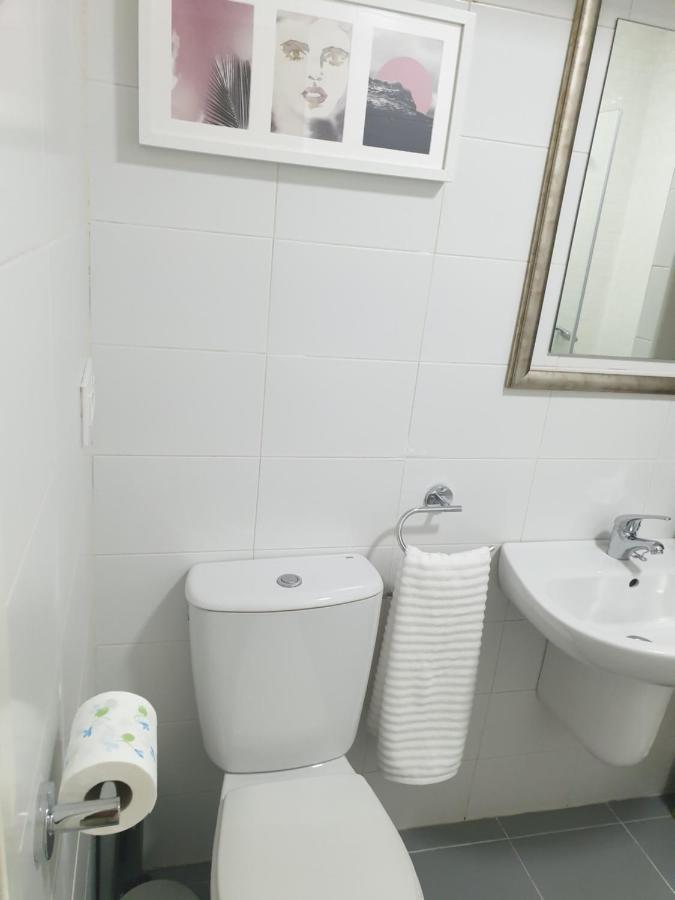 Apartamento Con Encanto Y Ubicacion Perfecta Cádiz Exterior foto